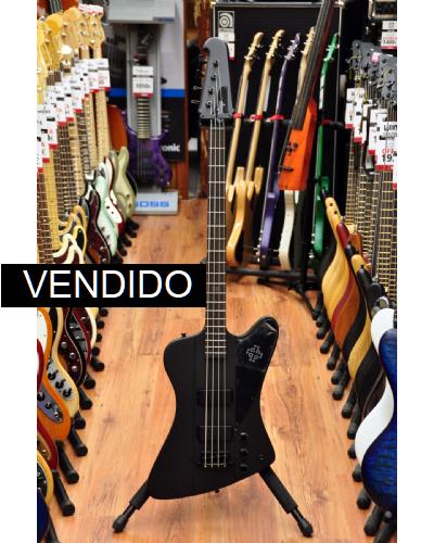 Epiphone Thunderbird IV Goth